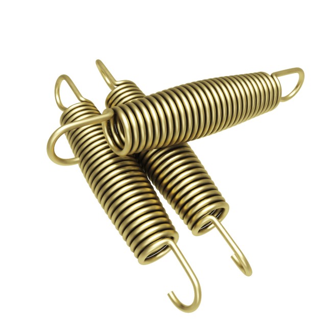 Батут Unix Line 8 ft outside blue