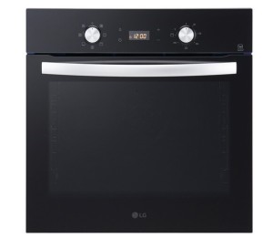 Встраиваемый электрический духовой шкаф LG LB645E329T1 Встраиваемый электрический духовой шкаф LG LB645E329T1