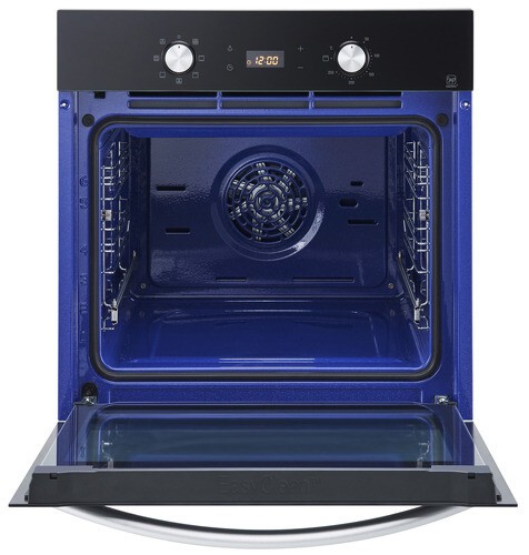 Встраиваемый электрический духовой шкаф LG LB645E329T1