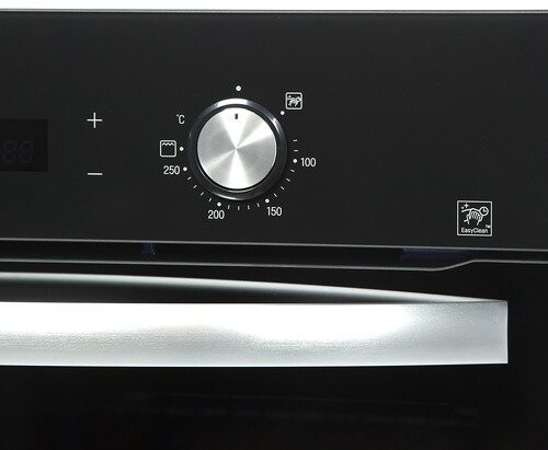 Встраиваемый электрический духовой шкаф LG LB645E329T1