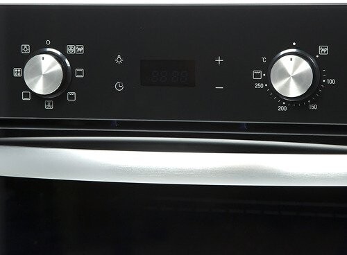 Встраиваемый электрический духовой шкаф LG LB645E329T1