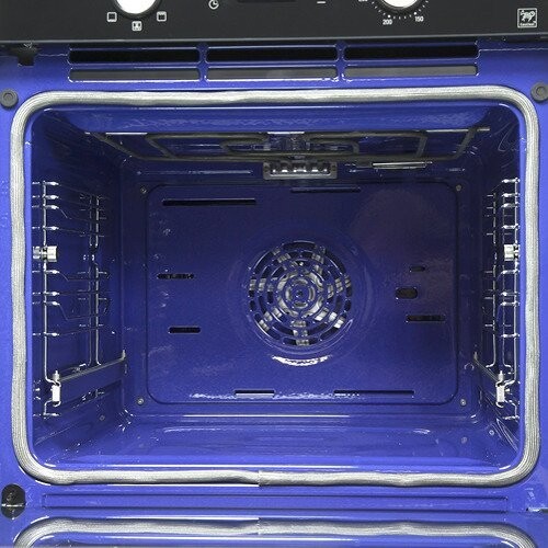 Встраиваемый электрический духовой шкаф LG LB645E329T1