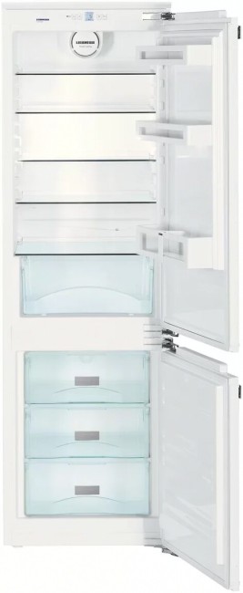Встраиваемый холодильник Liebherr ICU 3314 Встраиваемый холодильник Liebherr ICU 3314