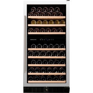 Винный шкаф Dunavox DX-94.270SDSK Винный шкаф Dunavox DX-94.270SDSK