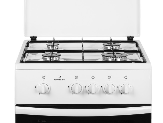 Газовая плита Greta 1470 GG 5070 MM 13 W