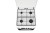 Газовая плита Greta 1470 GG 5070 MM 13 W