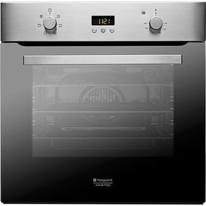 Встраиваемый электрический духовой шкаф Hotpoint-Ariston ONS 537 IRFH