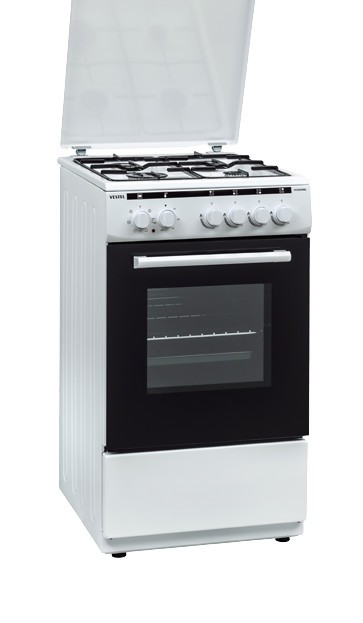 Комбинированная плита Vestel VC GE56WL