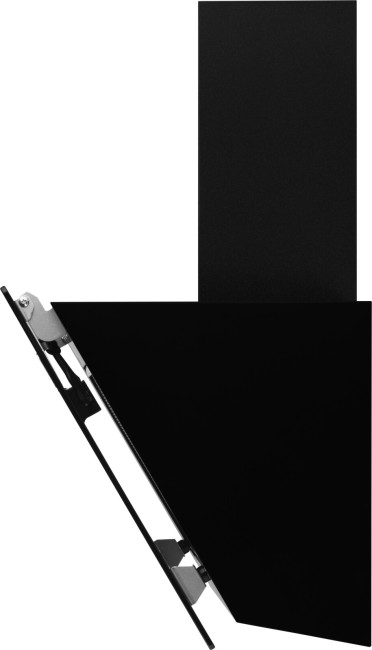 Каминная вытяжка Weissgauff Zibal 60 BLX Sensor