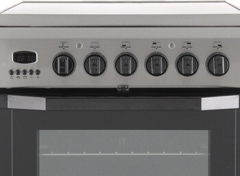 Электрическая плита Indesit MVI5V05(X) RU