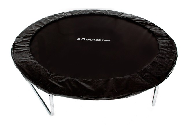 Батут GetActive Jump 10FT (10360S2Y-L) черный