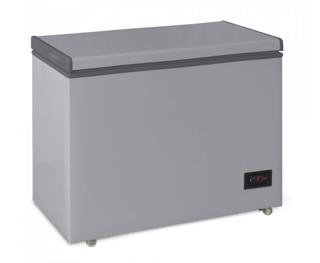 Морозильник-ларь Бирюса M210KDN