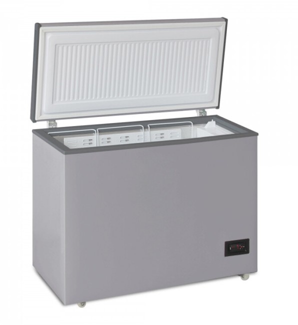 Морозильник-ларь Бирюса M210KDN