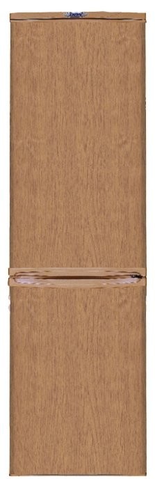 Холодильник DON R 299 дуб