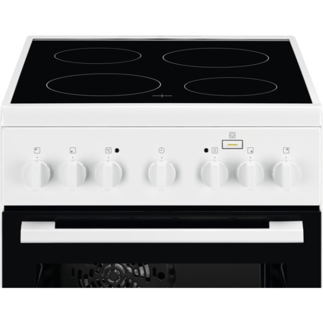 Электрическая плита Electrolux RKR560100W Электрическая плита Electrolux RKR560100W
