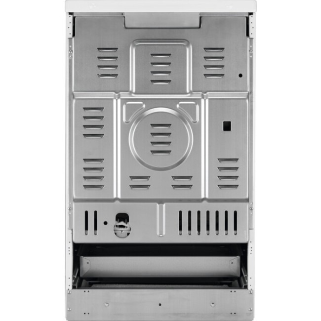 Электрическая плита Electrolux RKR560100W Электрическая плита Electrolux RKR560100W