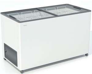 Морозильная камера Frostor F 400 С