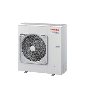 Внешний блок Toshiba RAV-GP801AT-E Внешний блок Toshiba RAV-GP801AT-E