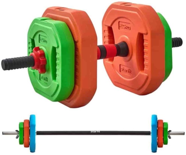 Штанга Starfit BB-711 Штанга Starfit BB-711