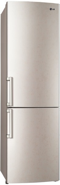 Холодильник LG GA-B489ZECA
