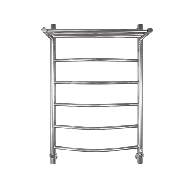 Водяной полотенцесушитель Energy Classic modus 800*500 (ЛДВП80/50-6)