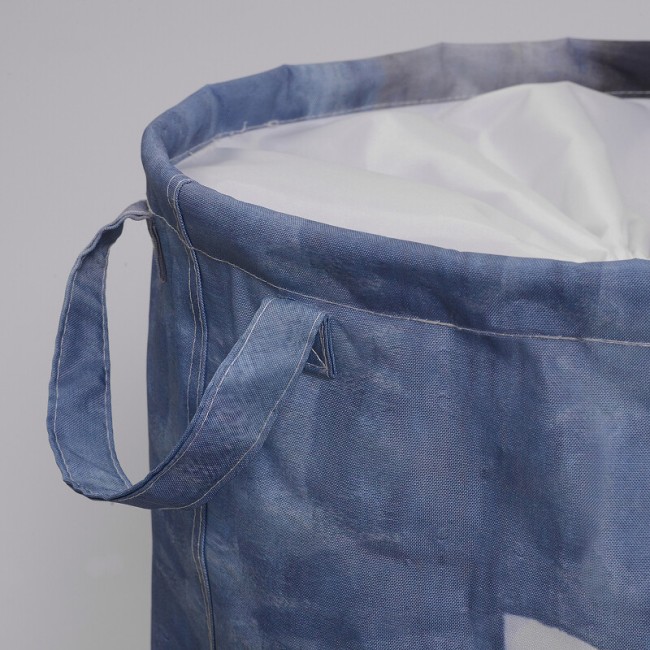 Корзина для белья WasserKraft Ammer WB-702 Корзина для белья WasserKraft Ammer WB-702