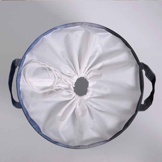 Корзина для белья WasserKraft Ammer WB-702 Корзина для белья WasserKraft Ammer WB-702