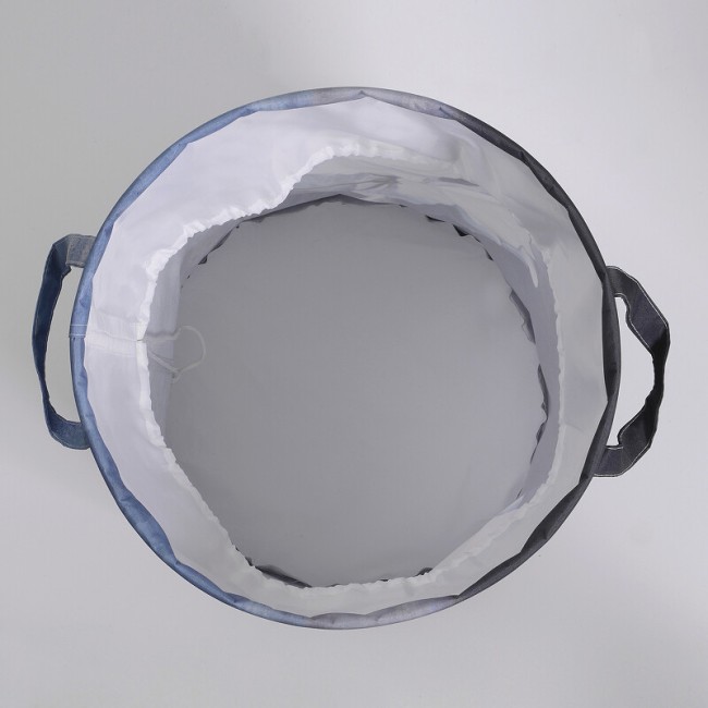 Корзина для белья WasserKraft Ammer WB-702 Корзина для белья WasserKraft Ammer WB-702