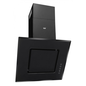 Каминная вытяжка ZorG Technology Virgo 1000 60 S черный