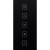 Каминная вытяжка ZorG Technology Virgo 1000 60 S черный Каминная вытяжка ZorG Technology Virgo 1000 60 S черный
