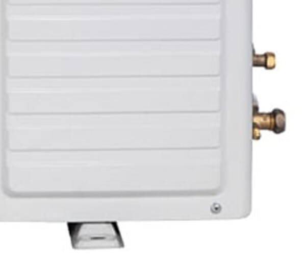 Сплит-система QuattroClima QV-VE09WAE/QN-VE09WAE