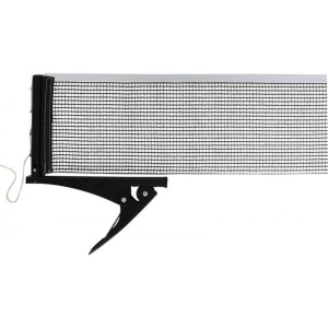 Сетка для настольного тенниса Donic Team Clip-on