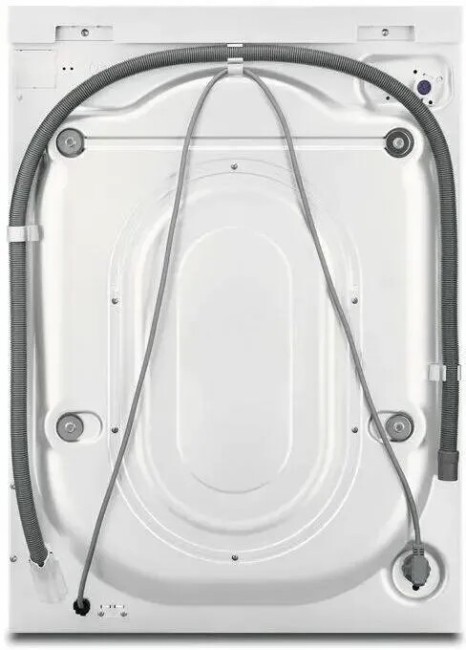 Стиральная машина Electrolux EW6S404W