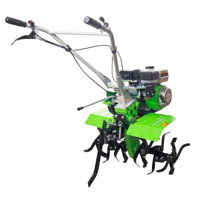 Мотоблок RedVerg Муравей-5 (6671544) Мотоблок RedVerg Муравей-5 (6671544)