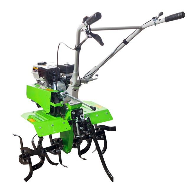 Мотоблок RedVerg Муравей-5 (6671544) Мотоблок RedVerg Муравей-5 (6671544)