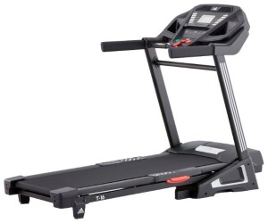 Беговая дорожка Adidas T-16 AVEN-10421BK