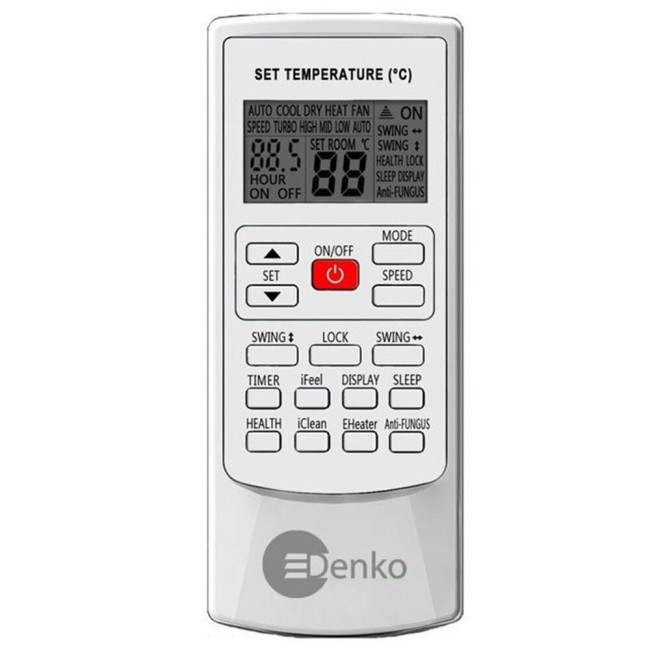 Сплит-система Denko DU-24i