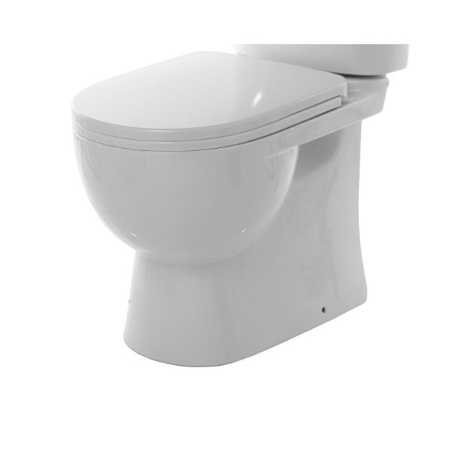 Чаша для унитаза Sanita Luxe BEST LUXE BSTSLTB01 Чаша для унитаза Sanita Luxe BEST LUXE BSTSLTB01