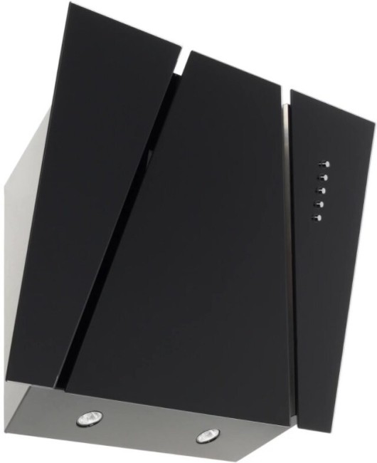 Каминная вытяжка Akpo Cetias WK-4 eco 50 BK Каминная вытяжка Akpo Cetias WK-4 eco 50 BK