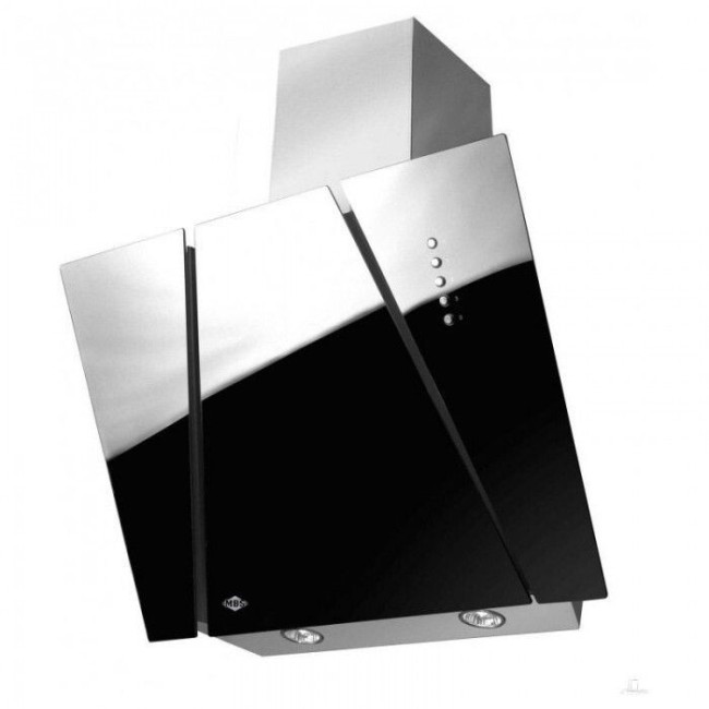 Каминная вытяжка Akpo Cetias WK-4 eco 50 BK Каминная вытяжка Akpo Cetias WK-4 eco 50 BK