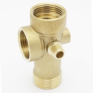 Штуцер Aquario 6395