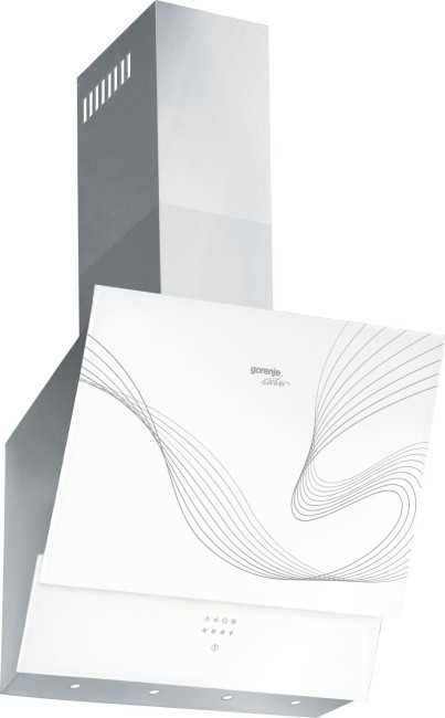 Каминная вытяжка Gorenje DVG 6565 KR