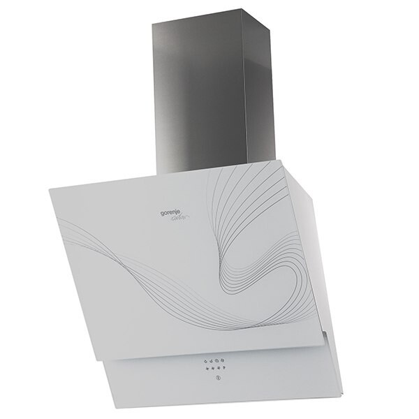 Каминная вытяжка Gorenje DVG 6565 KR