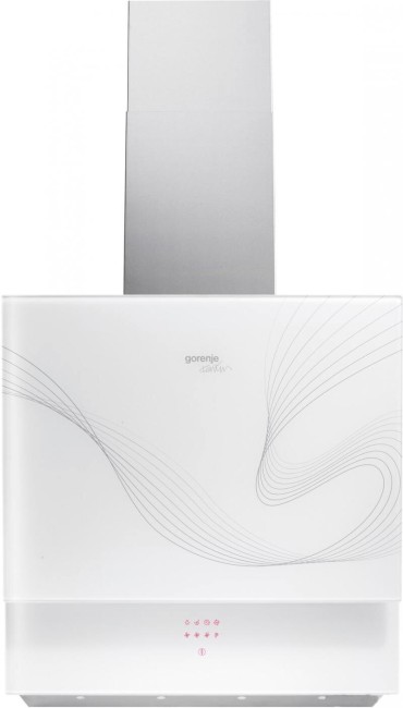 Каминная вытяжка Gorenje DVG 6565 KR
