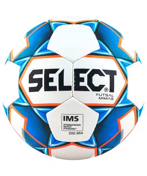Мяч футзальный Select Futsal Mimas (852608)