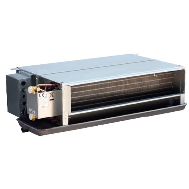 Канальный фанкойл Neoclima NFCD-200G12 Канальный фанкойл Neoclima NFCD-200G12