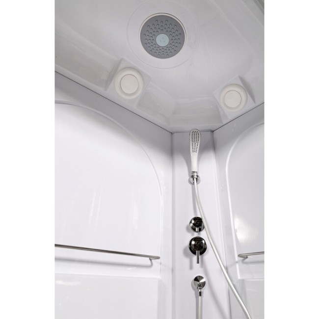 Душевая кабина Deto L610 стандартная