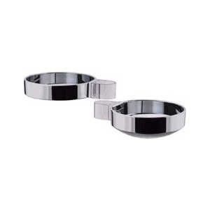 Мыльница Hansgrohe Cassetta 28664000