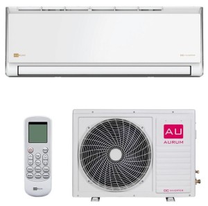 Сплит-система Aurum ARC12-WDTE1
