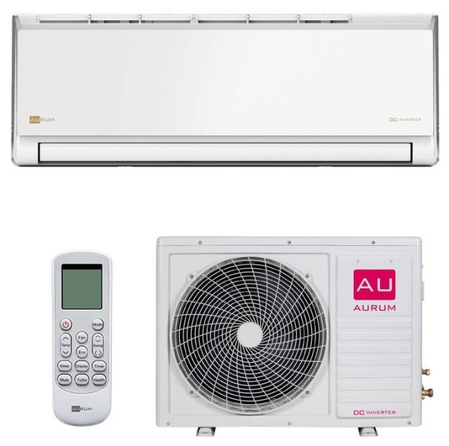 Сплит-система Aurum ARC12-WDTE1